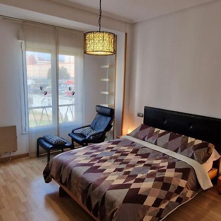 ヒホンMirador De Colon - 3 Hab, Wifi, 6 Pax - Vut-4275-Asアパートメント エクステリア 写真