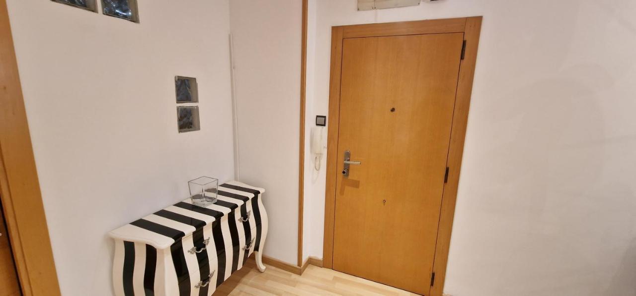 ヒホンMirador De Colon - 3 Hab, Wifi, 6 Pax - Vut-4275-Asアパートメント エクステリア 写真